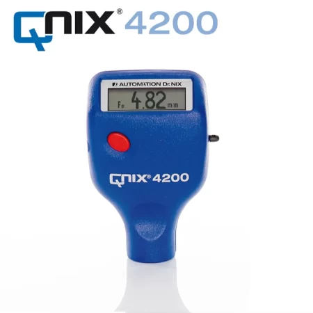 Qnix 4200 Fe