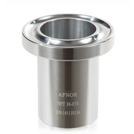AFNOR Viscosity
