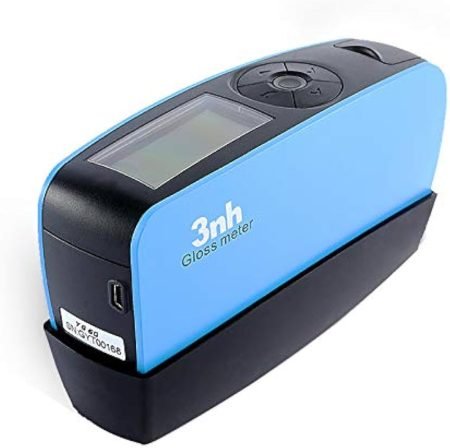 Economic Gloss Meter 3nh - YG60S