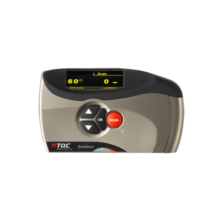 TQC SoloGloss 60°