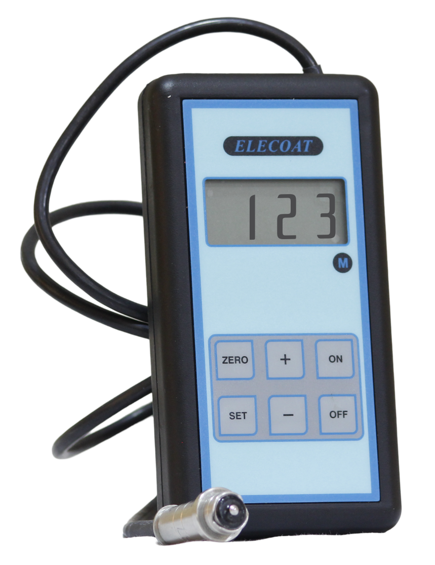 elecoat_Ferrous_Coatingthicknessgauge